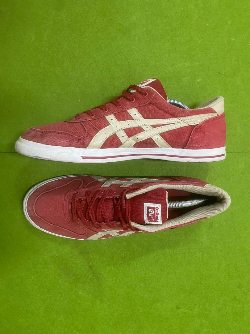 Onitsuka tiger aaron cv clearance