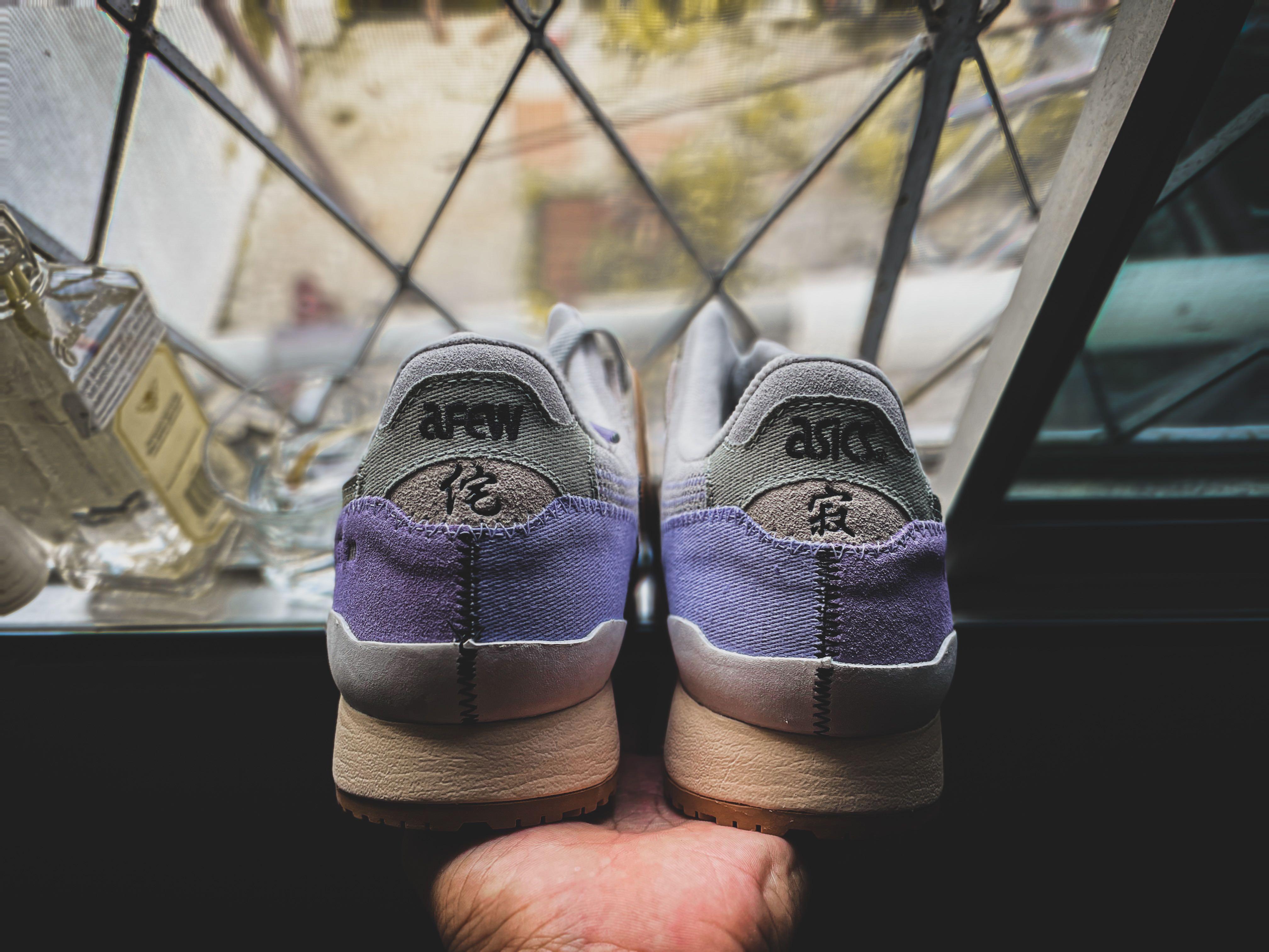 Asics onitsuka tiger gel lyte hot sale