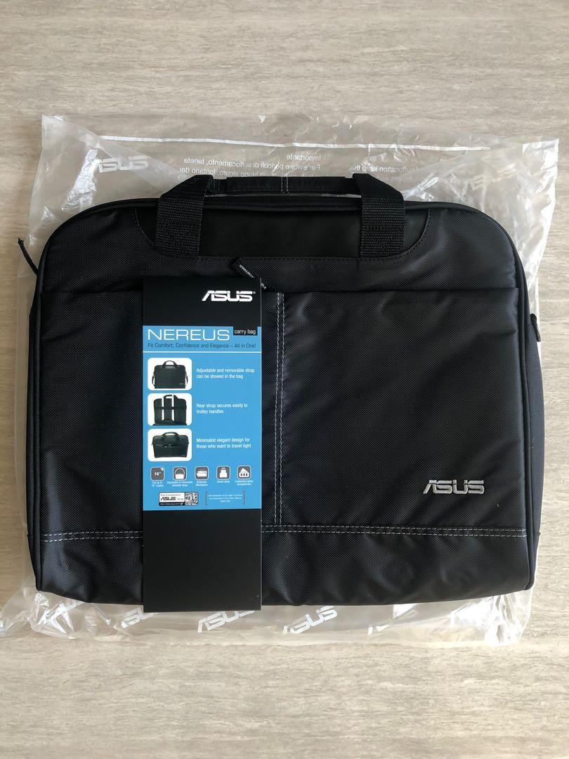 Asus nereus laptop clearance