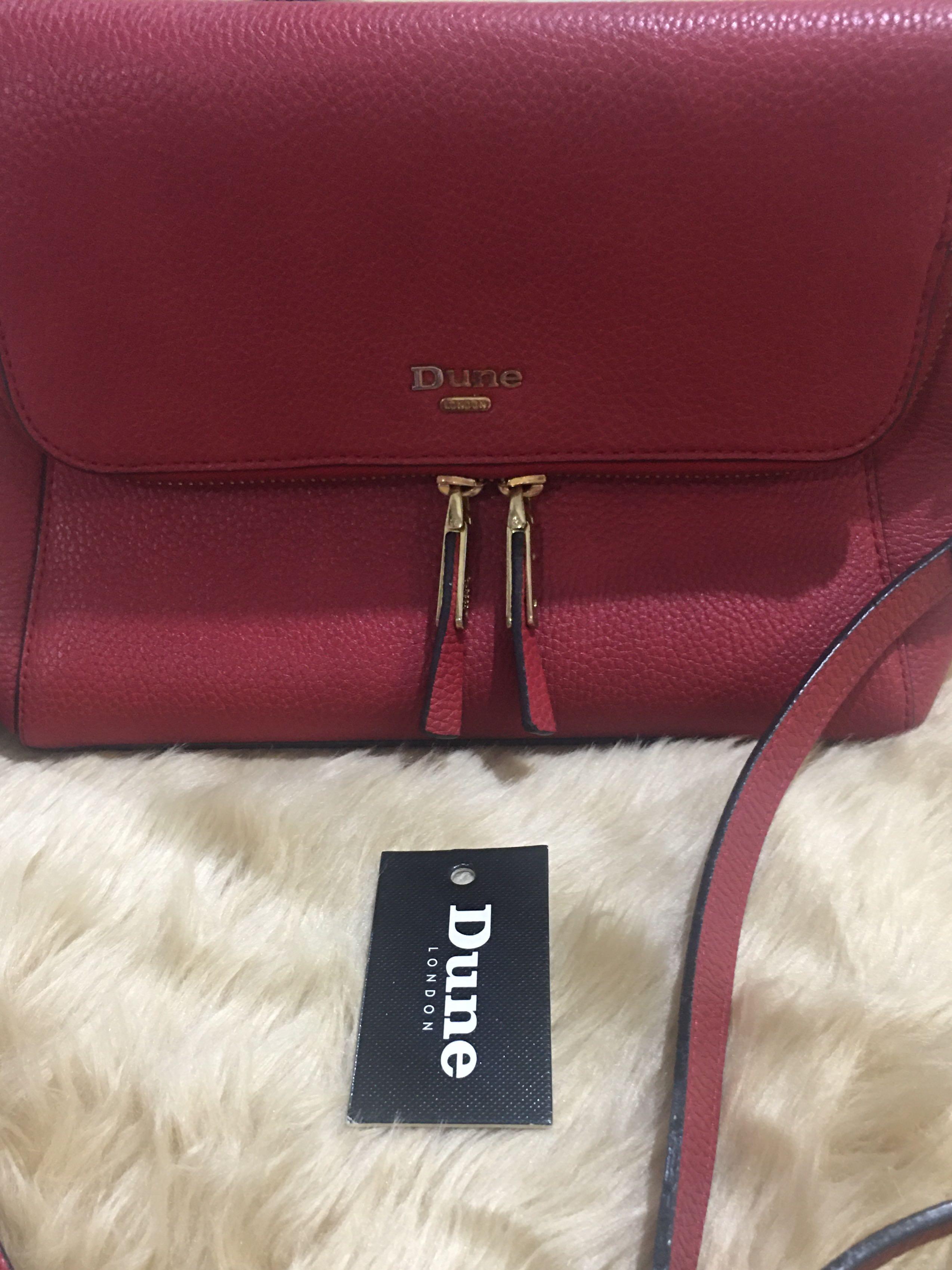 Dune best sale dorothea bag