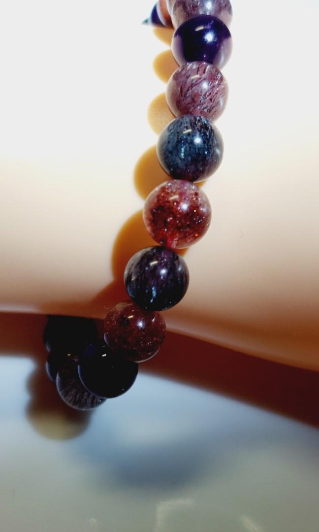 数量は多い  Premium Natural 100% B144 Black mm (8.8 7 Super Currant その他
