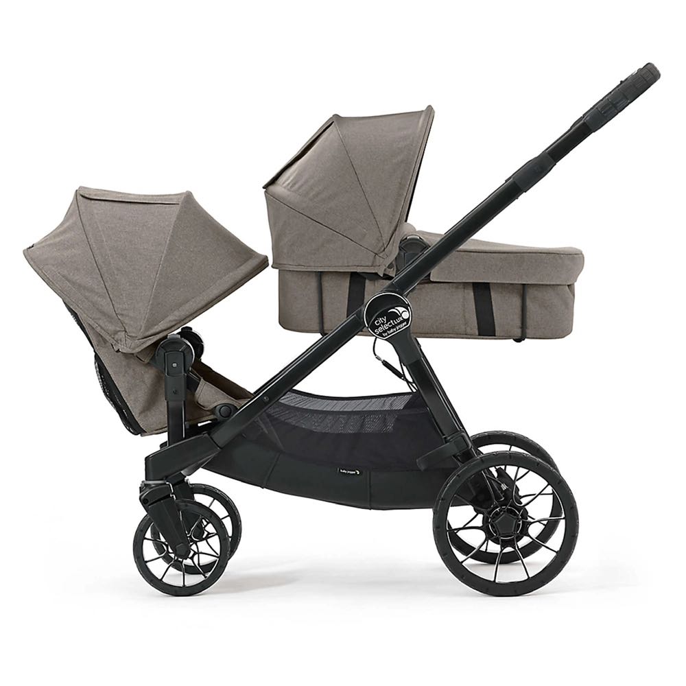 City select bassinet shop used