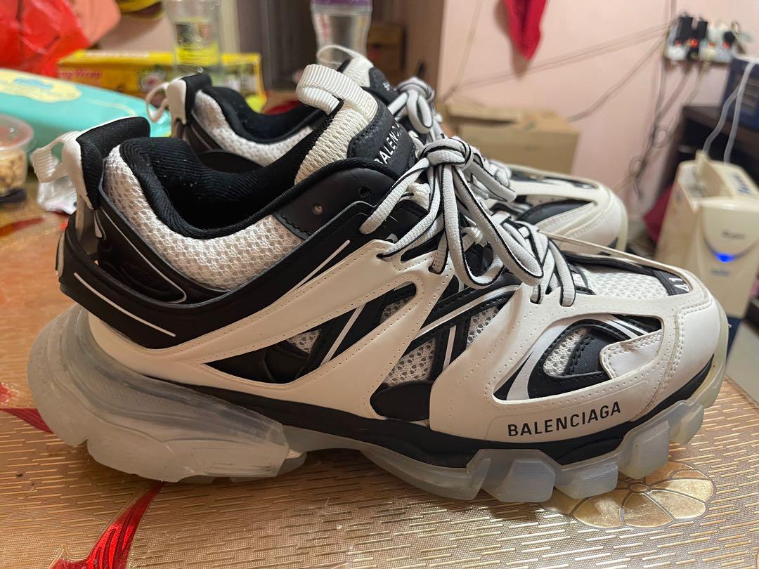 Balenciaga track 41 outlet