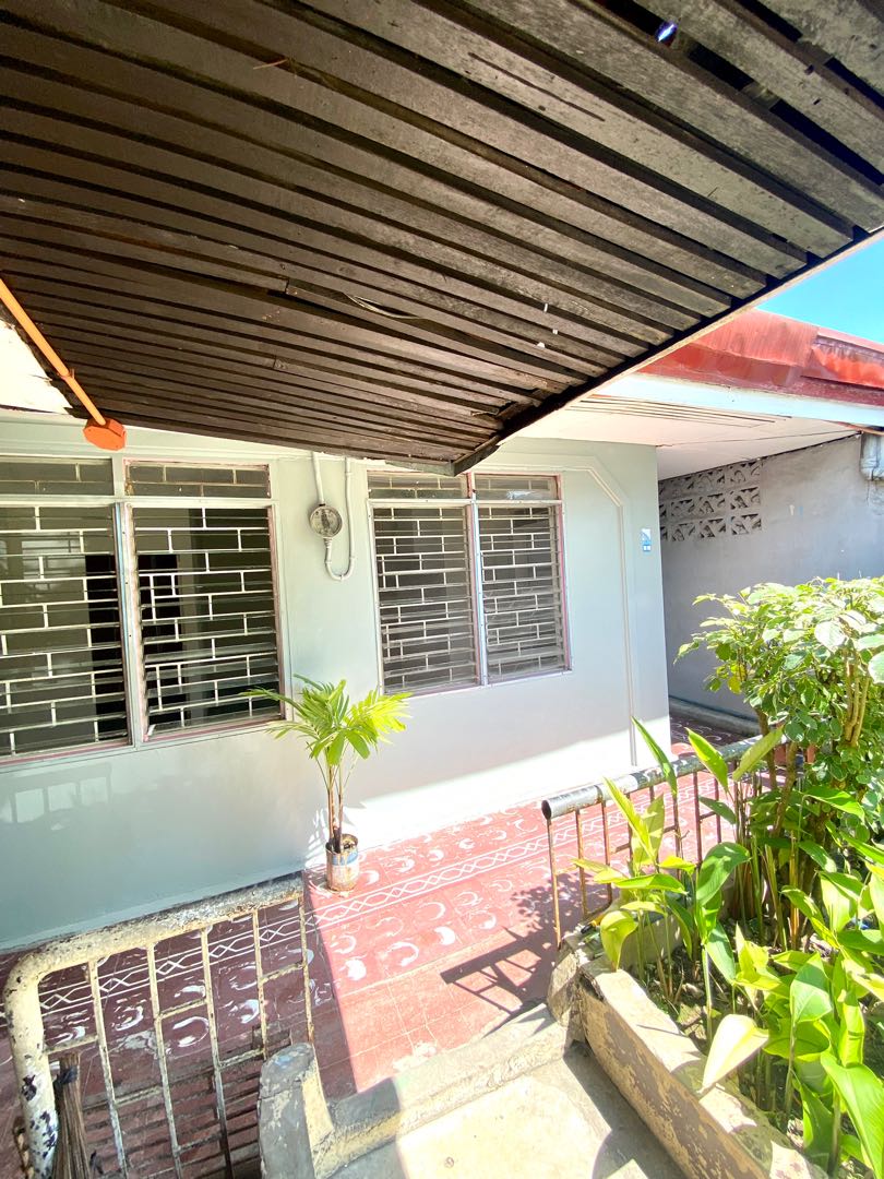 Bambang Pasig 2BR with Motor Parking, Property, Rentals, Apartments