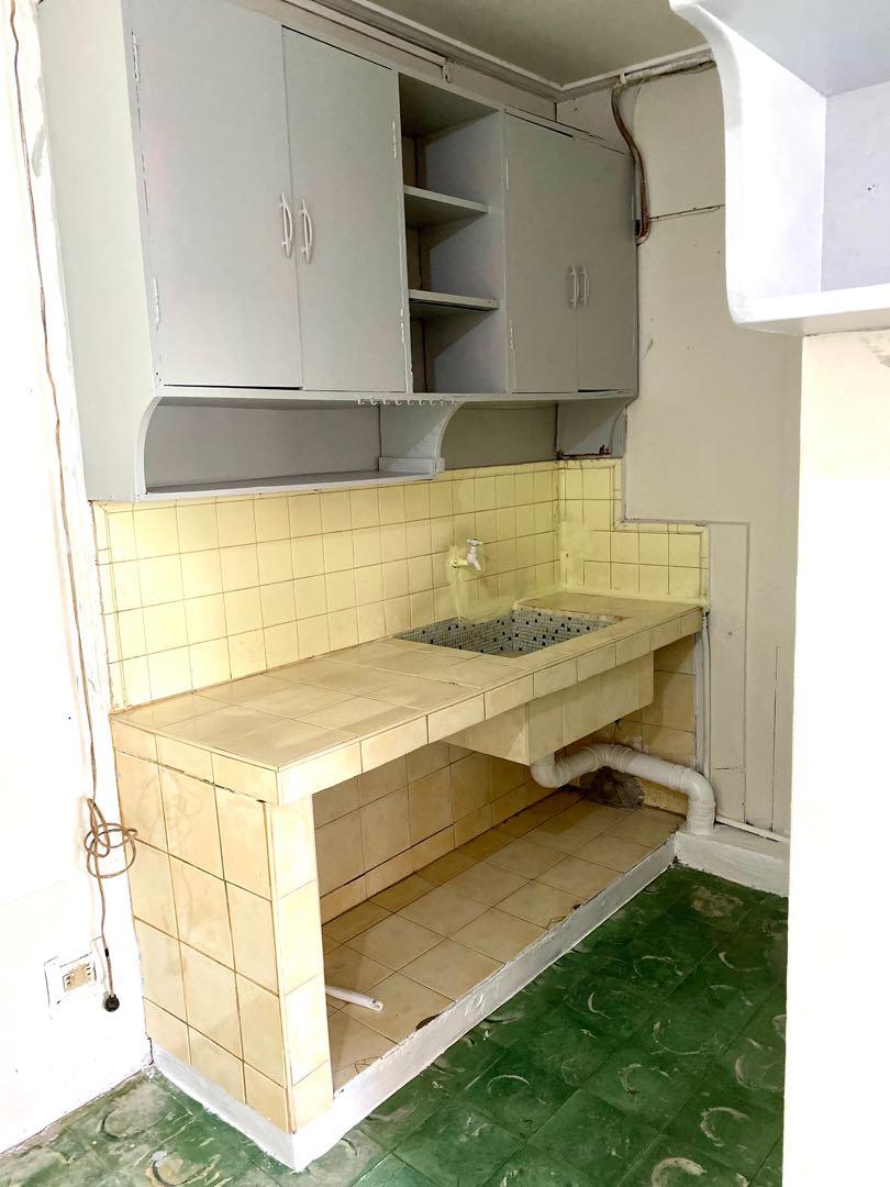 Bambang Pasig 2BR with Motor Parking, Property, Rentals, Apartments