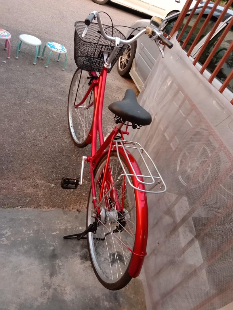 Foldable sales bike craigslist
