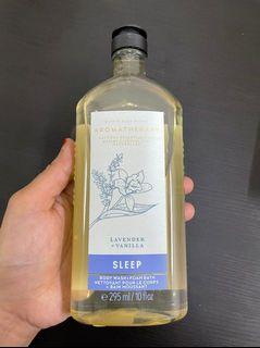 BATH BODY WORKS SHOWER GEL