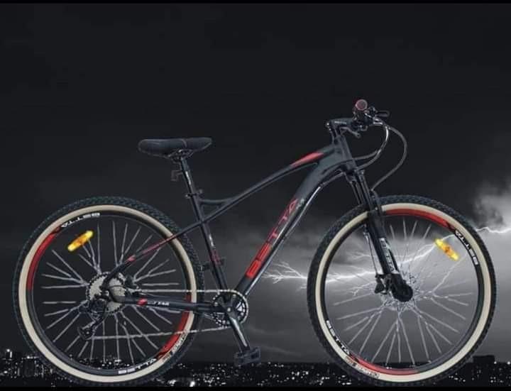 Betta mountain bike 29er online