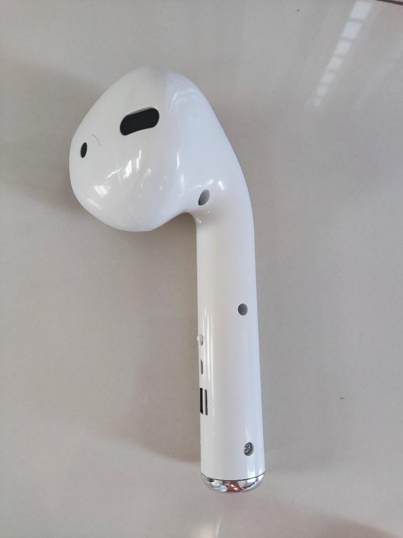 Airpod shaped speaker deals