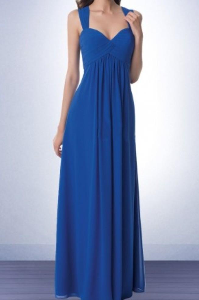 Royal Blue Mermaid Cobalt Blue Evening Dress With Deep V Neck, Lace  Appliques, Crystal Beads, And Long Sleeves Perfect For Prom, Formal  Parties, Or Special Occasions From Crystalxubridal, $97.69 | DHgate.Com