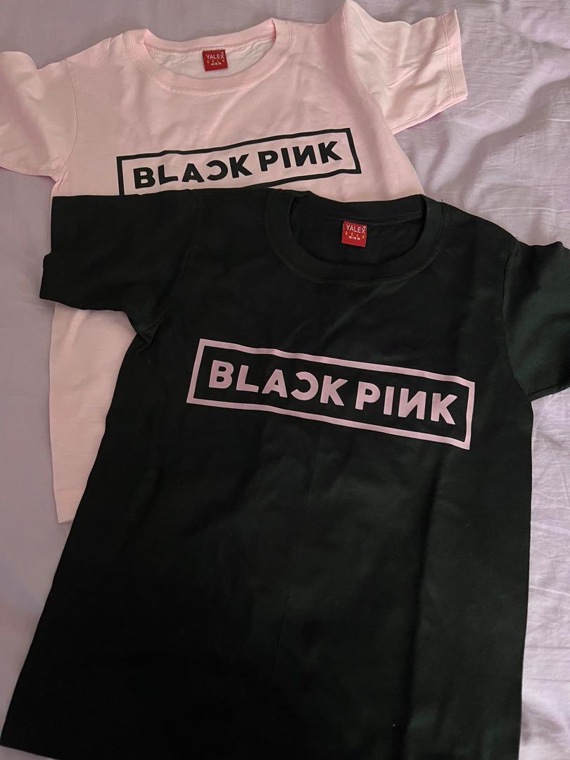 Blackpink merch, Babies & Kids, Babies & Kids Fashion on Carousell