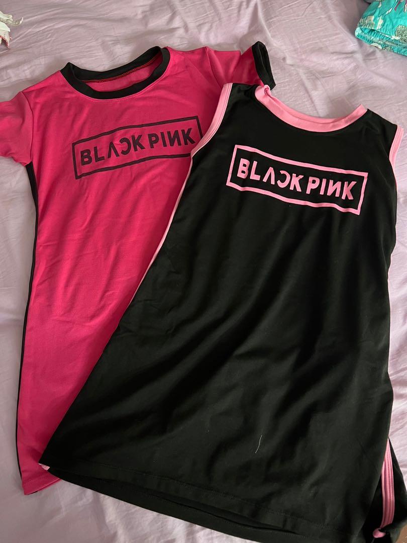 Blackpink merch, Babies & Kids, Babies & Kids Fashion on Carousell