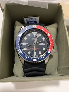 LNIB Seiko Ginza Alpinist Limited Edition SPB259J1 SPB259J SPB259, Luxury,  Watches on Carousell