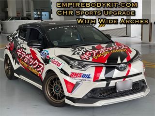 (Category: ) located in . Submitted by empirebodykit (Listing ID 1152345821, Image 1). Description: .