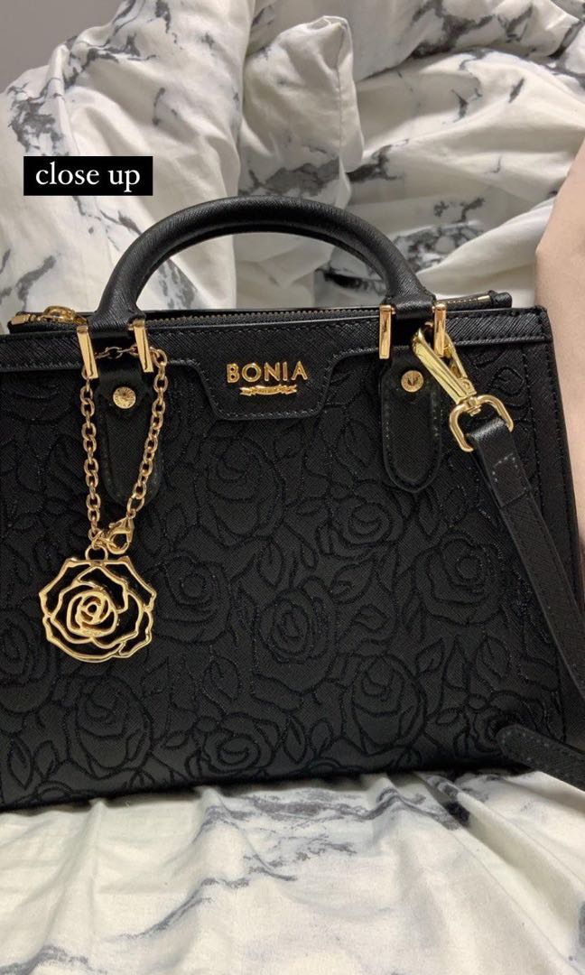 Bonia bag discount price singapore