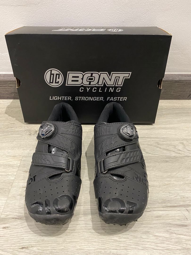 Bont on sale asian fit