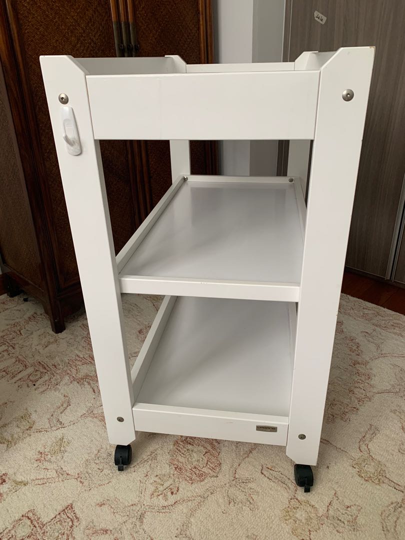 Boori Urbane Change Table Babies Kids Baby Nursery Kids