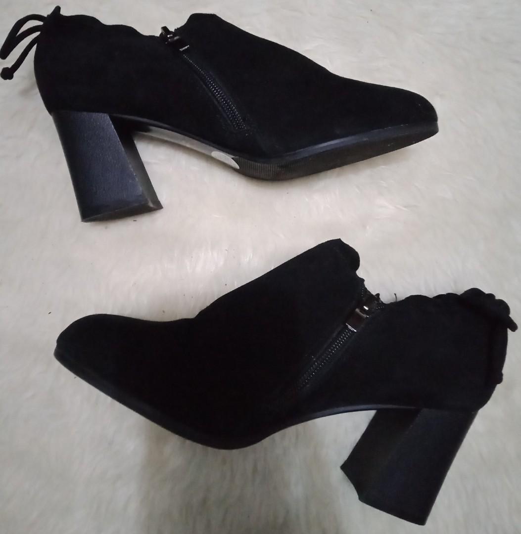 Boots, Women's Fashion, Footwear, Boots on Carousell