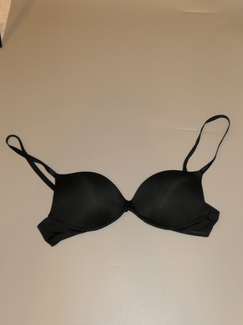 bra set calvin klein 34b 34c 36b 36c, Fesyen Wanita, Pakaian