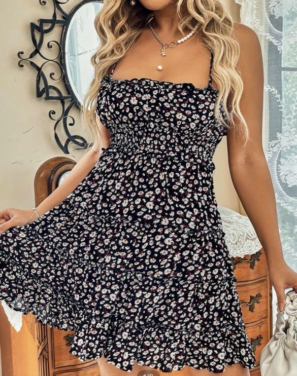 Dress online from shein