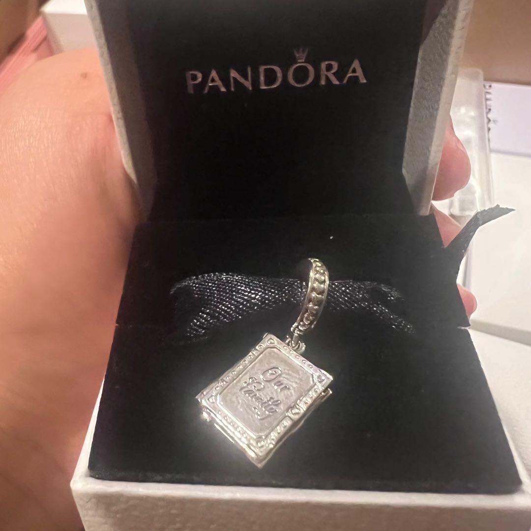 Pandora mother's day 2019 preview deals