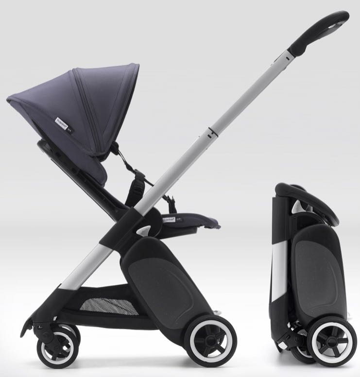 mutsy carrycot