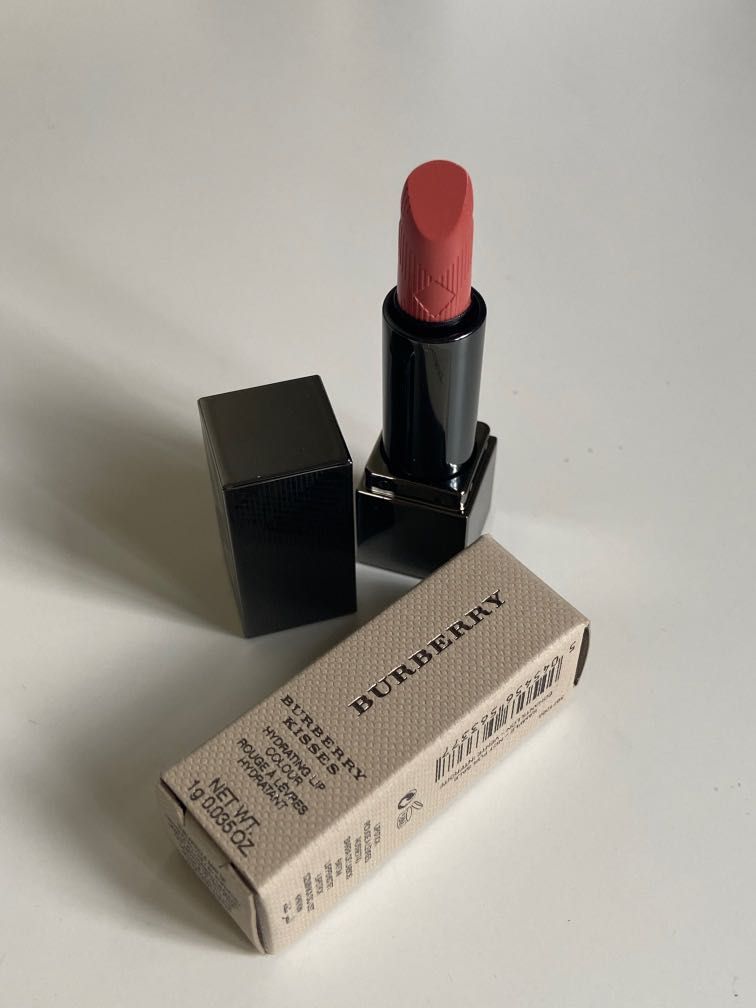 Burberry mini lipstick ?, Beauty & Personal Care, Face, Makeup on Carousell