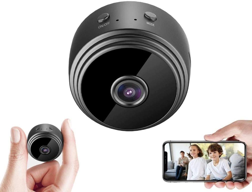 Covert cctv camera with top sd card
