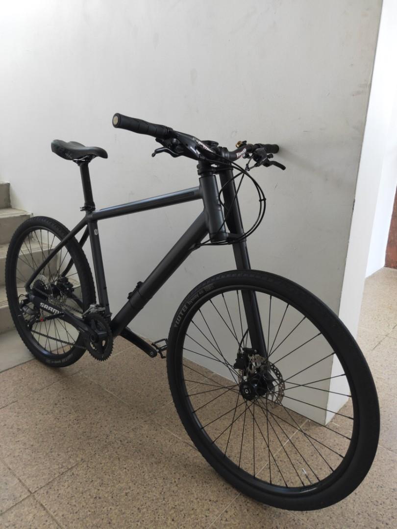 Cannondale Bad Boy 2 Size M