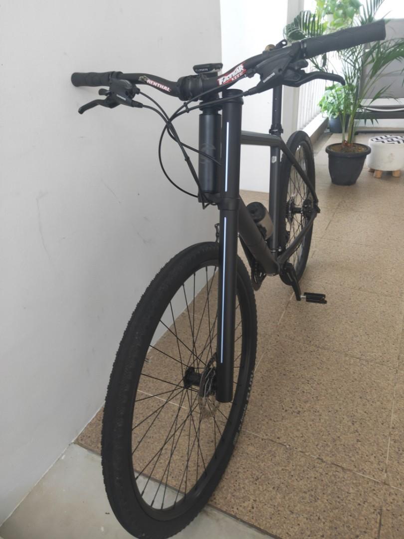 27.5 m sale bad boy 3