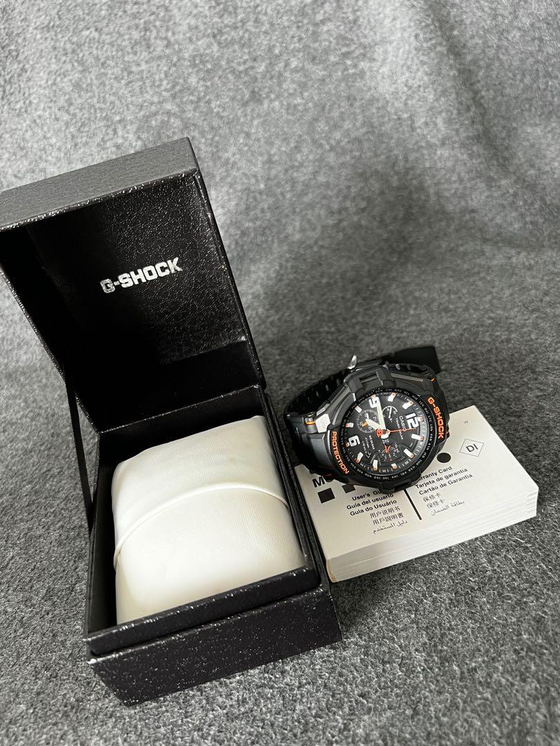 G shock ga 1400 discount
