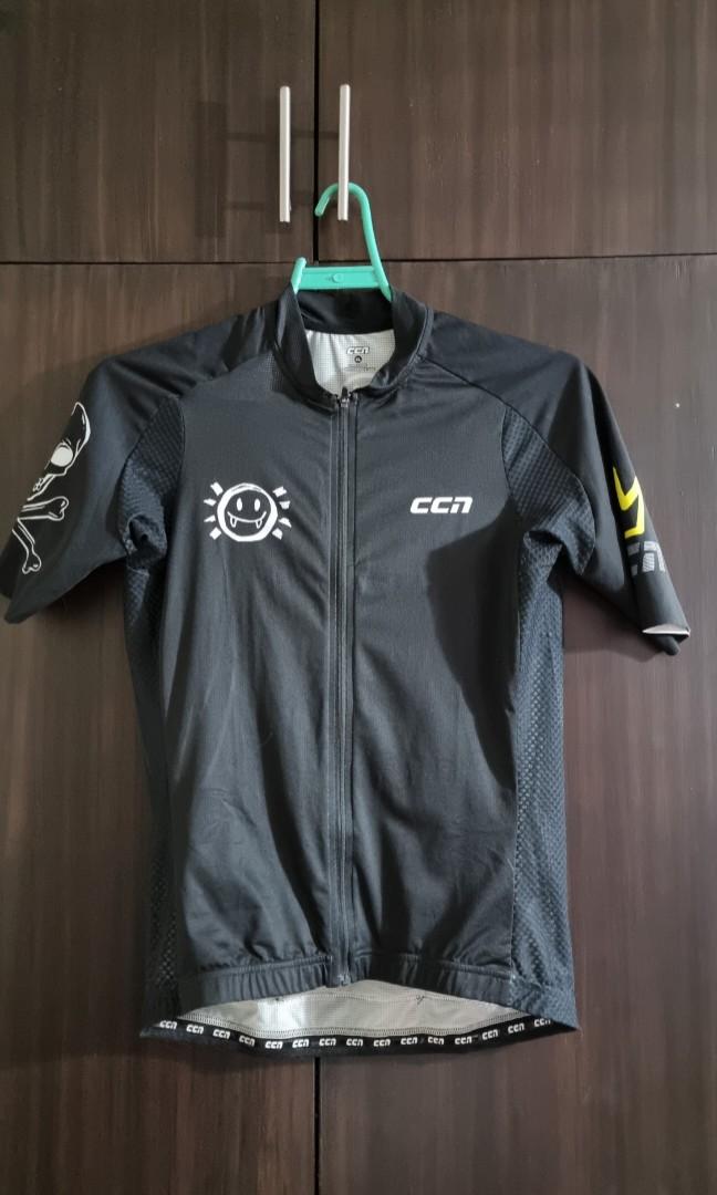 Ccn cycling jersey deals