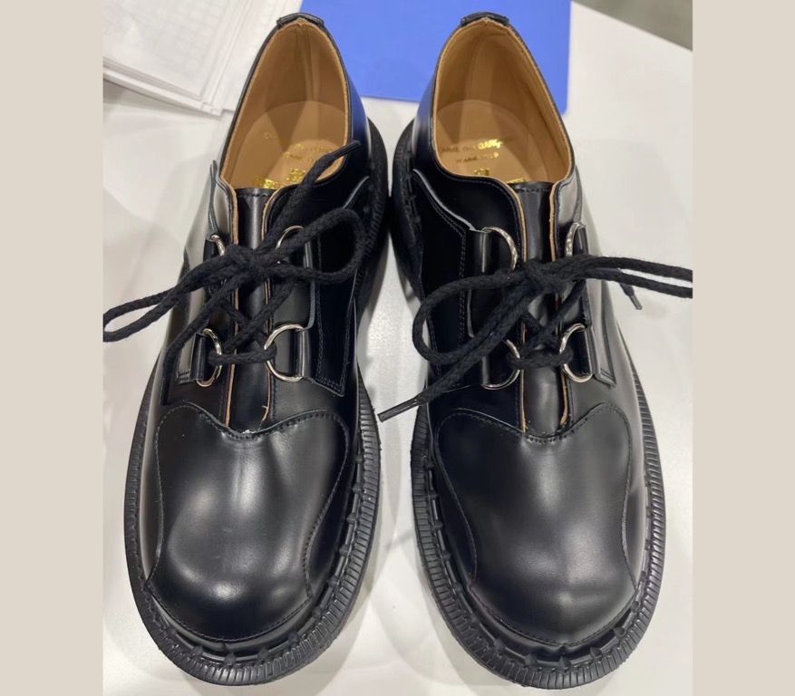 Cdg george cox hotsell
