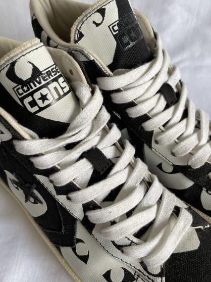 Cdg converse pro leather discount