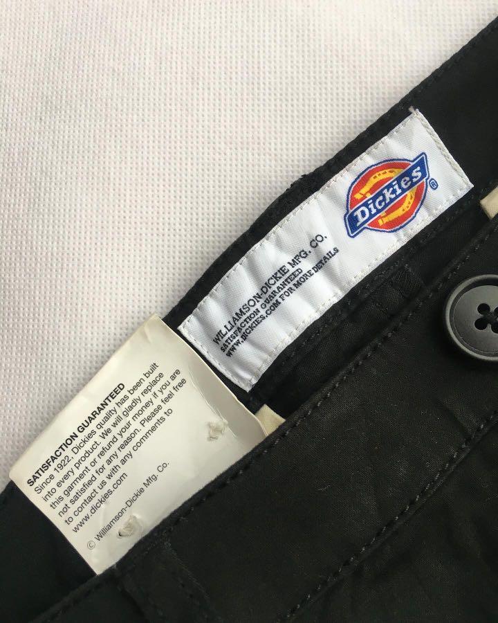 Celana Dickies, Fesyen Pria, Pakaian 