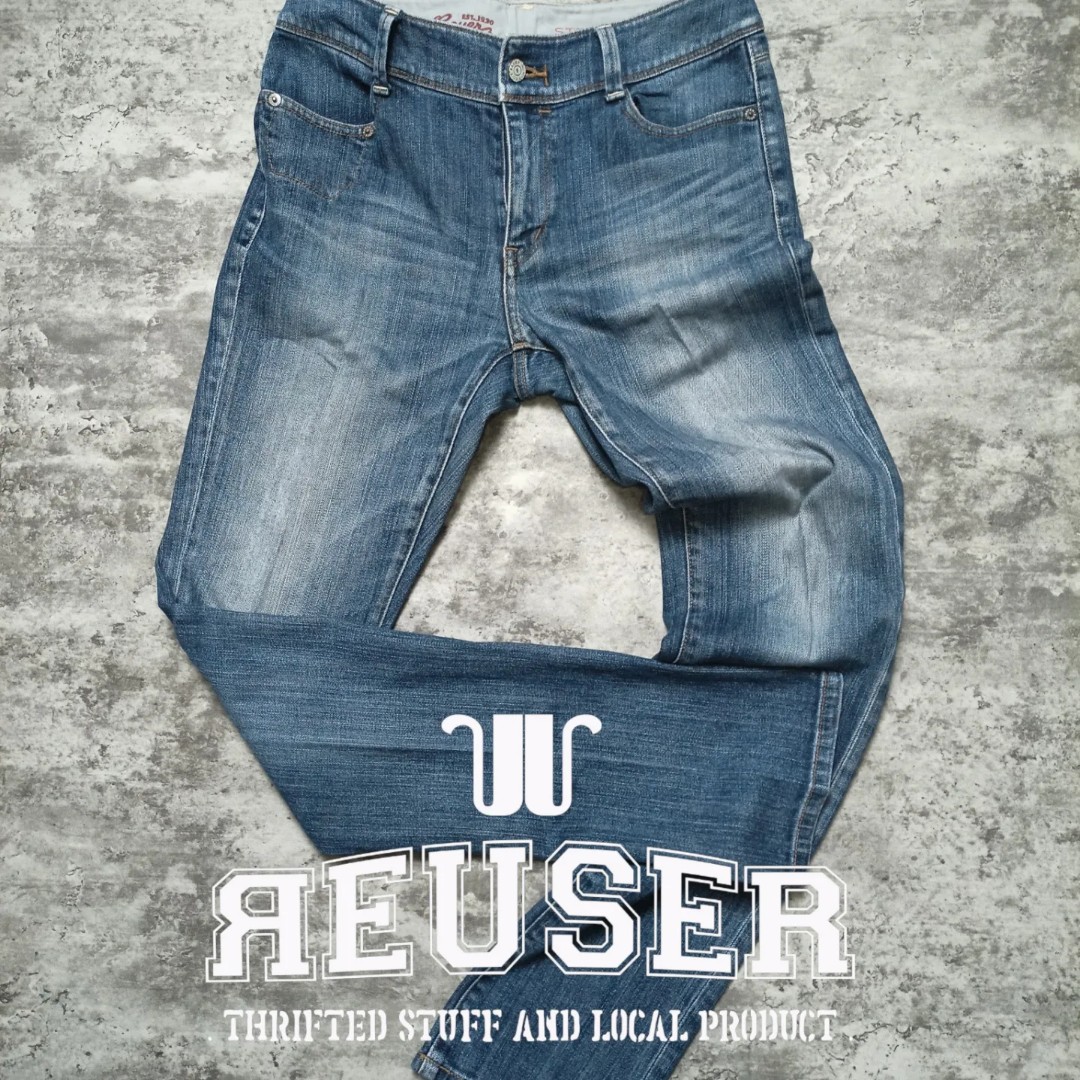 Jeans eddie best sale bauer