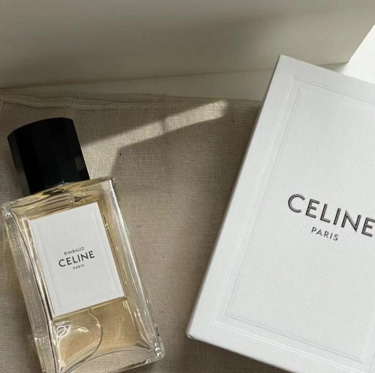 Celine Rimbaud 詩人波蘭高定香水100ml, 美容＆化妝品, 指甲美容＆其他