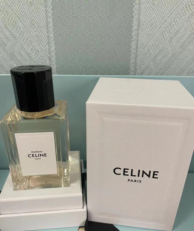 Celine Rimbaud 詩人波蘭高定香水100ml, 美容＆個人護理, 指甲美容