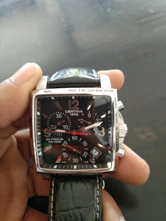 Certina c001517a on sale