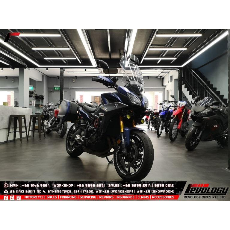 ktm1190r for sale