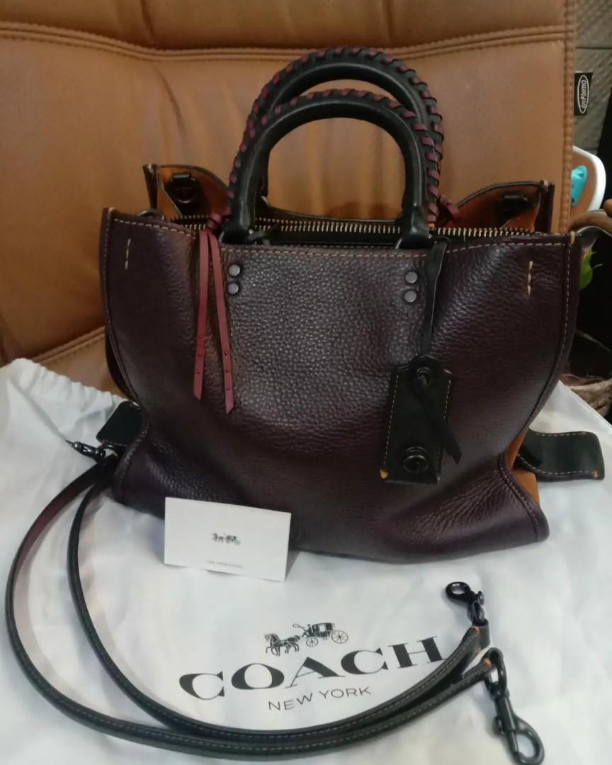 Coach rogue deals 30