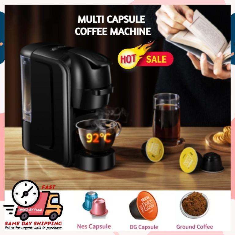 Nespresso cups and capsules gift set, TV & Home Appliances, Kitchen  Appliances, Coffee Machines & Makers on Carousell