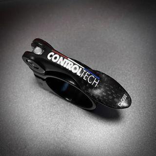controltech carbon seatpost
