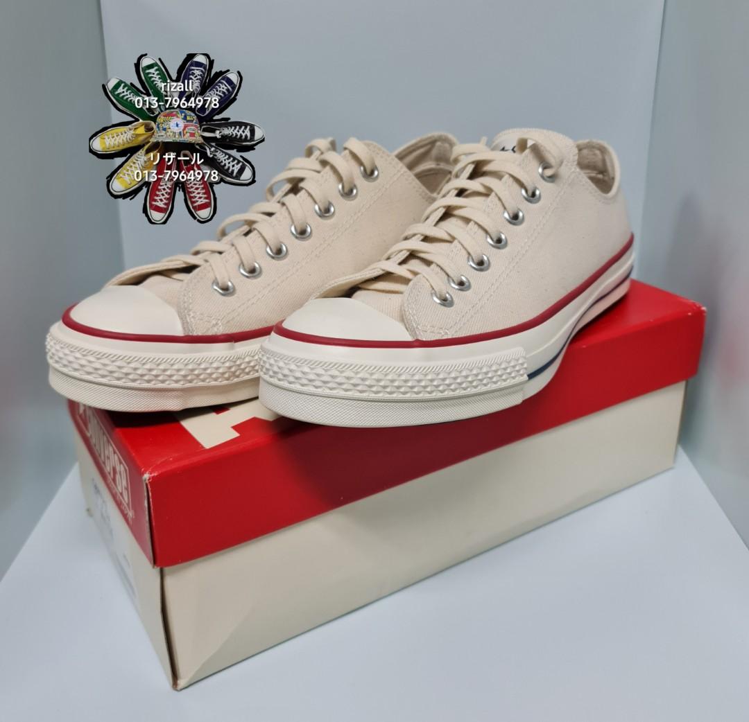 Converse All Star Japan
