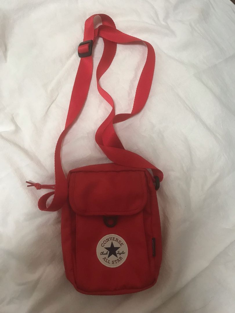 converse purse