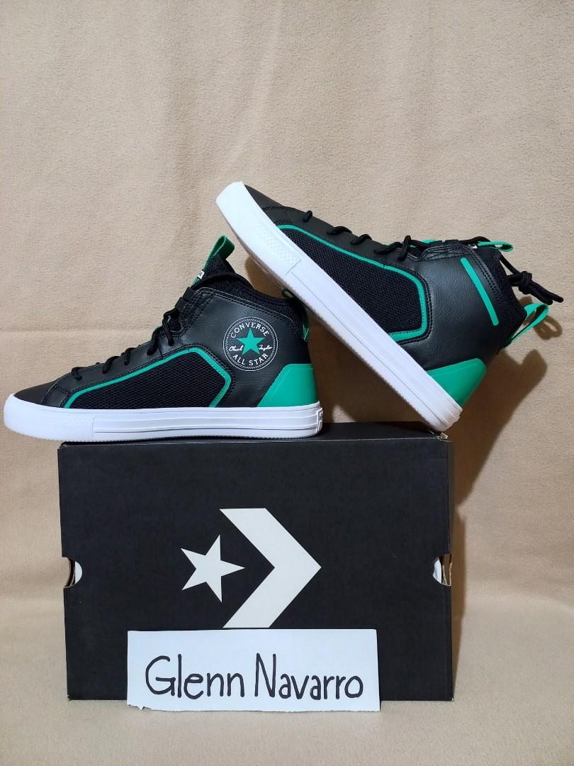 Converse ChuckTaylor AllStar Ultra mid 
