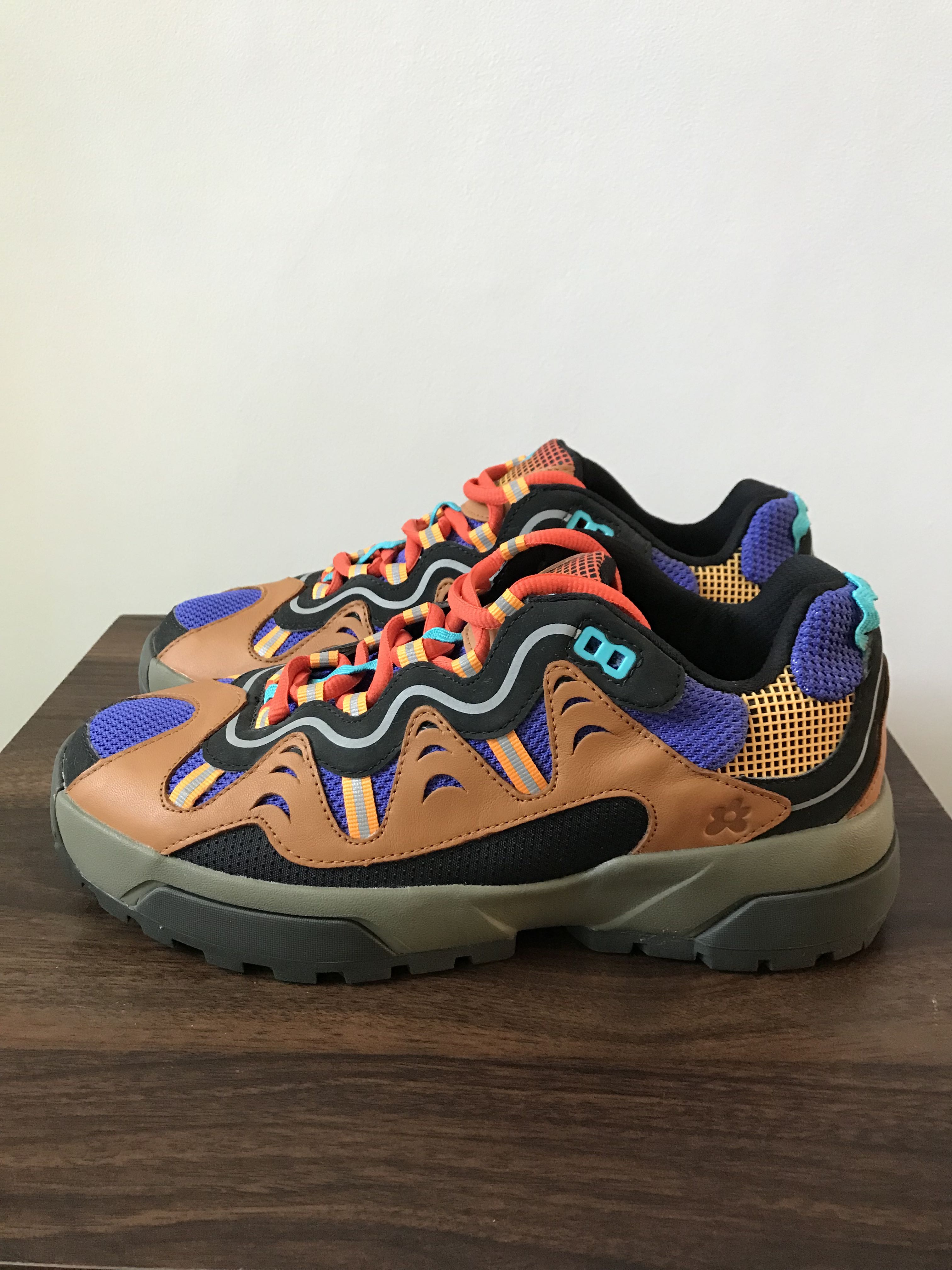 converse gianno sizing