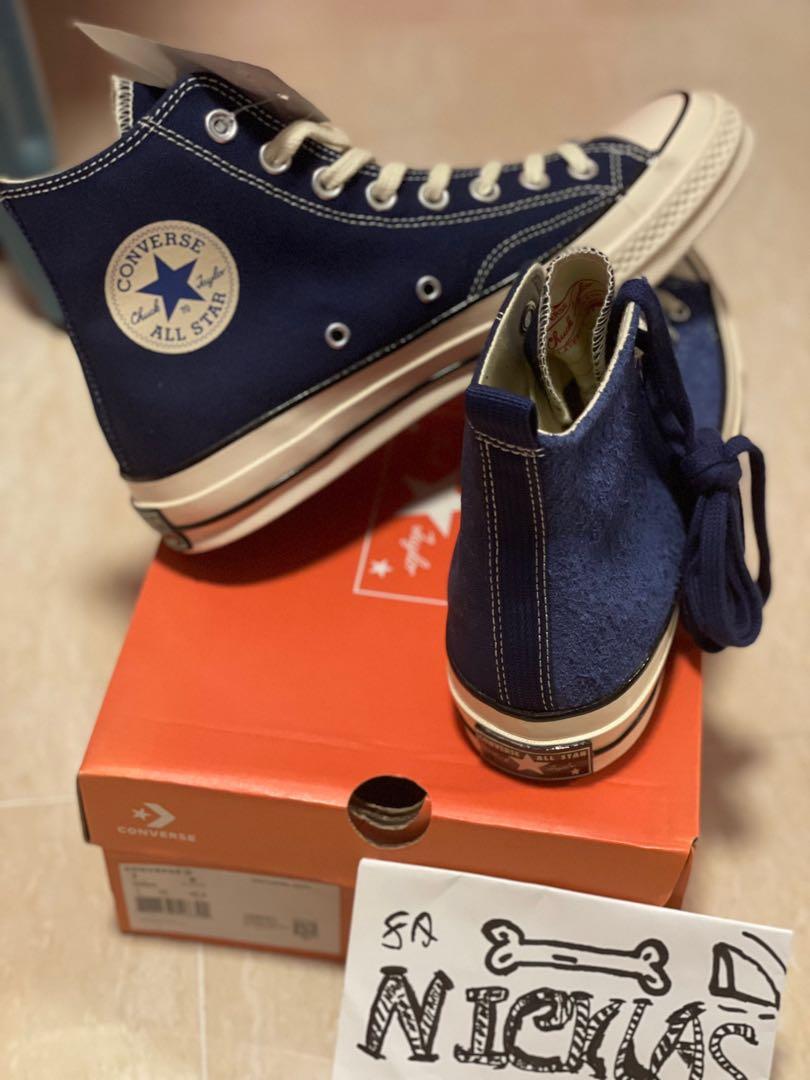 Converse 2024 madness 1970