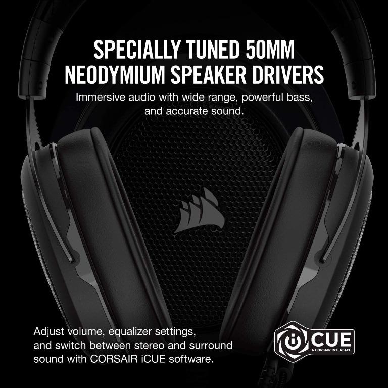 Hs60 icue clearance