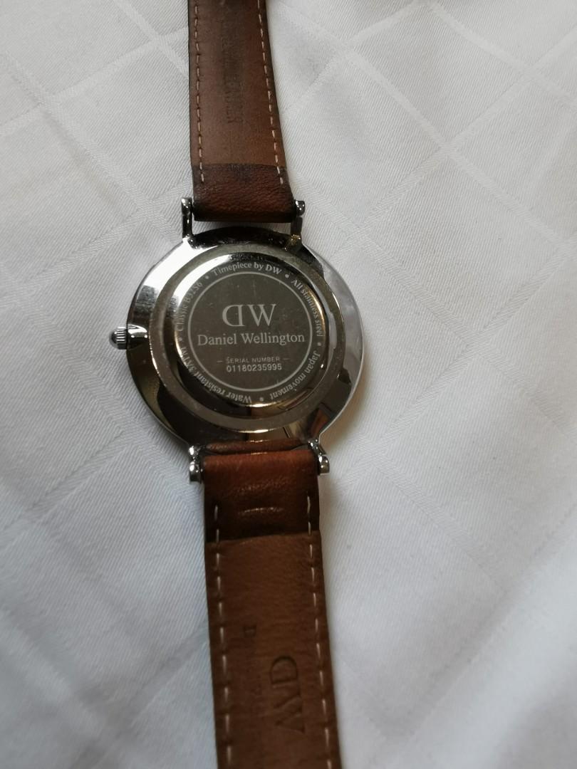 Daniel Wellington Women s Fashion Watches Accessories Watches